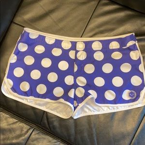 Roxy shorts